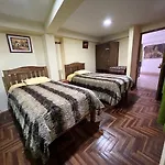 Euro Hostal